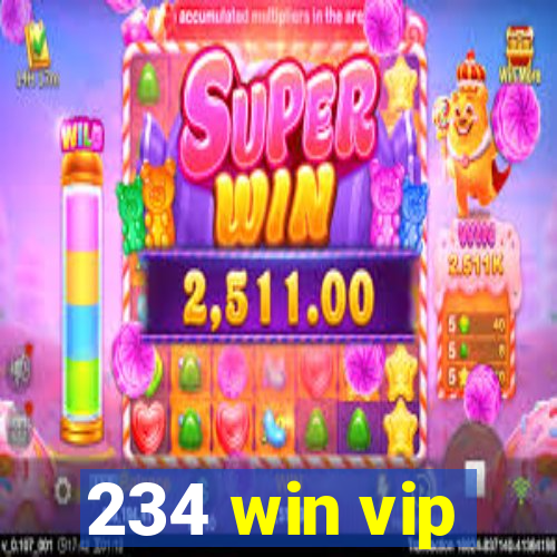 234 win vip